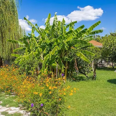 Lägenhet Stavlos Vasiliki