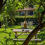 Stavlos Apartment