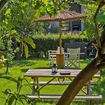 Apartment Stavlos
