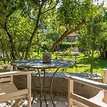 Apartment Stavlos Vasiliki (Lefkada)