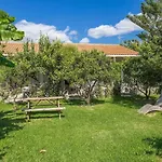 Stavlos Apartment