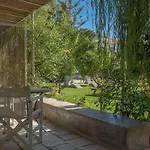 Stavlos Apartment *
