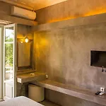 Stavlos Apartment *