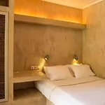 Apartment Stavlos *