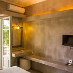 Stavlos Apartment *