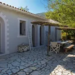 Stavlos Apartment *
