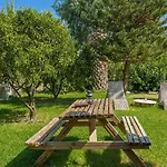 Apartment Stavlos Vasiliki (Lefkada)