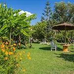 Apartment Stavlos Vasiliki (Lefkada)