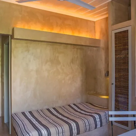 Stavlos Appartement *