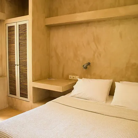 Appartement Stavlos *
