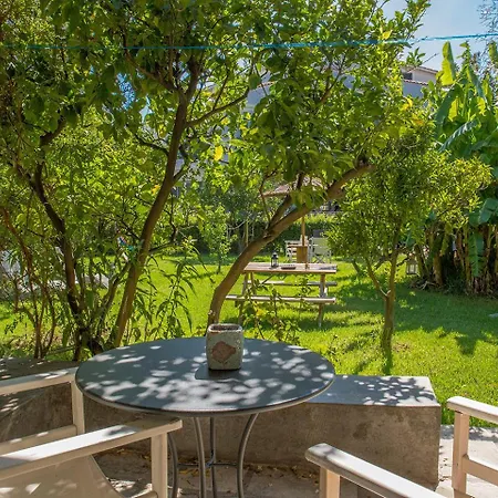 Stavlos Βασιλική