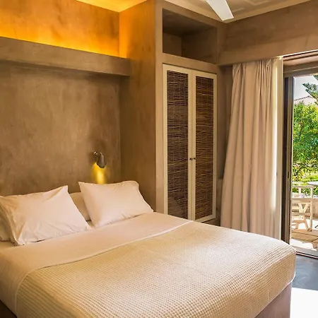 Stavlos Appartement *