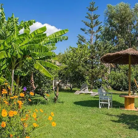 Stavlos Appartement Vasiliki