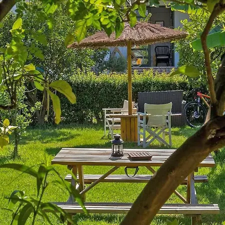 Appartement Stavlos