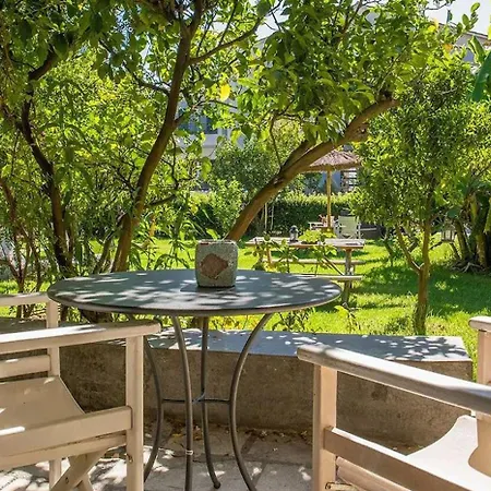 Appartement Stavlos Vasiliki