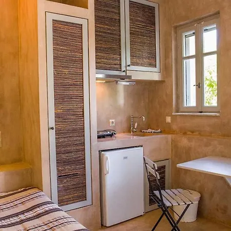 Διαμέρισμα Stavlos