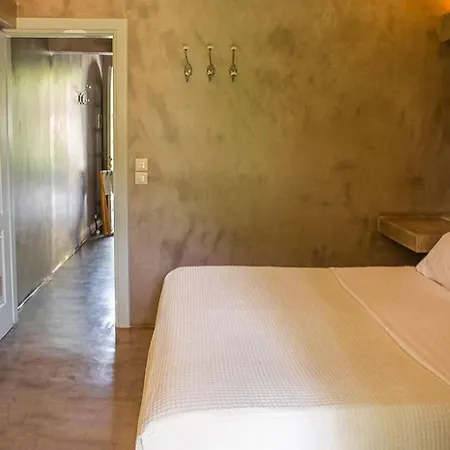 Stavlos Appartement *