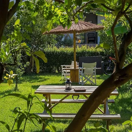 Appartement Stavlos Vasiliki