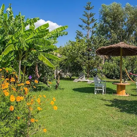 Appartement Stavlos