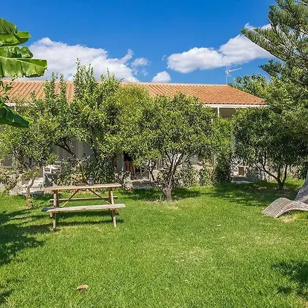 Stavlos Appartement