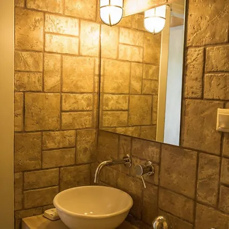 Appartement Stavlos *