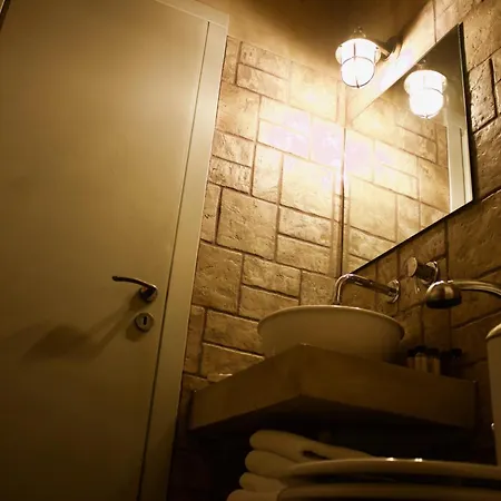 Apartament Stavlos Vasiliki