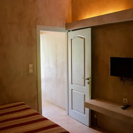 Apartament Stavlos Vasiliki