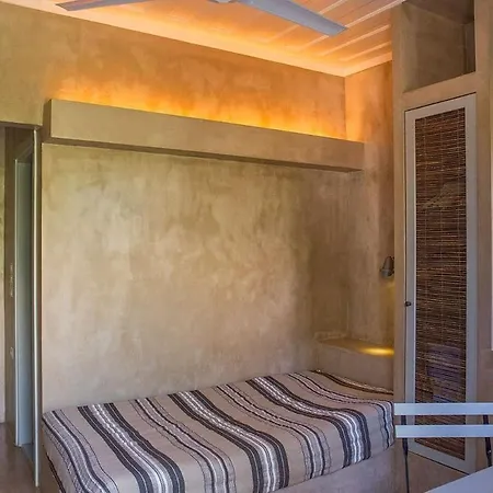 Appartement Stavlos
