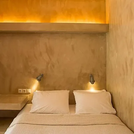 Stavlos Appartement