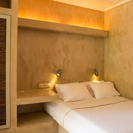 Appartement Stavlos *