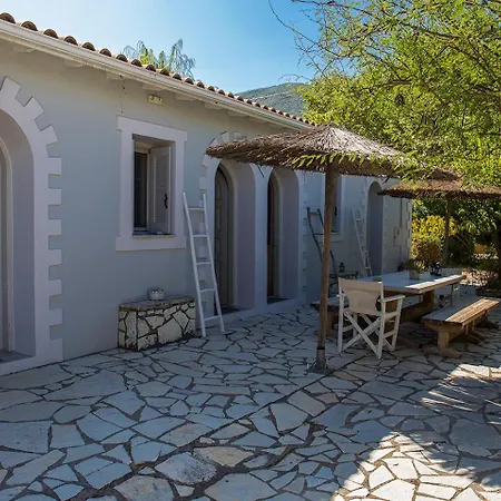 Stavlos Appartement *