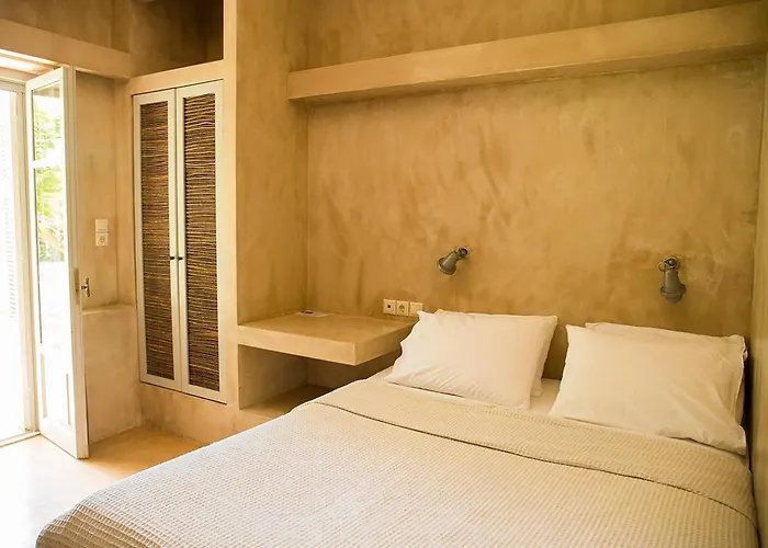 Apartament Stavlos *