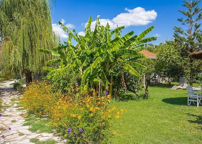 Lägenhet Stavlos Vasiliki