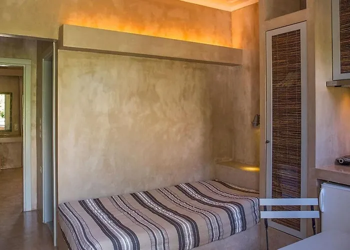 Apartament Stavlos *