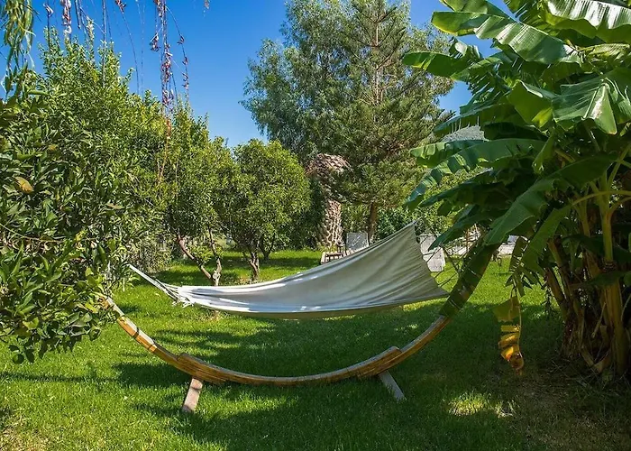 Apartament Stavlos *