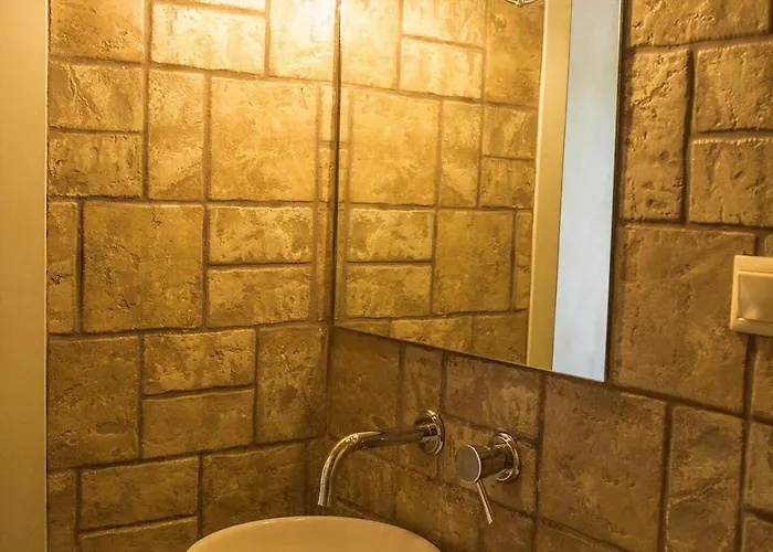 Apartament Stavlos *