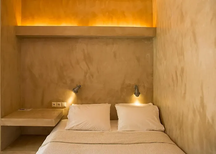 Apartament Stavlos *