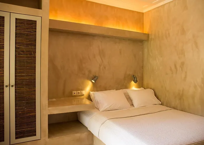 Apartament Stavlos *